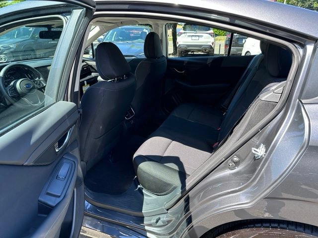Used 2025 Subaru Legacy Premium AWD/4WD image 23