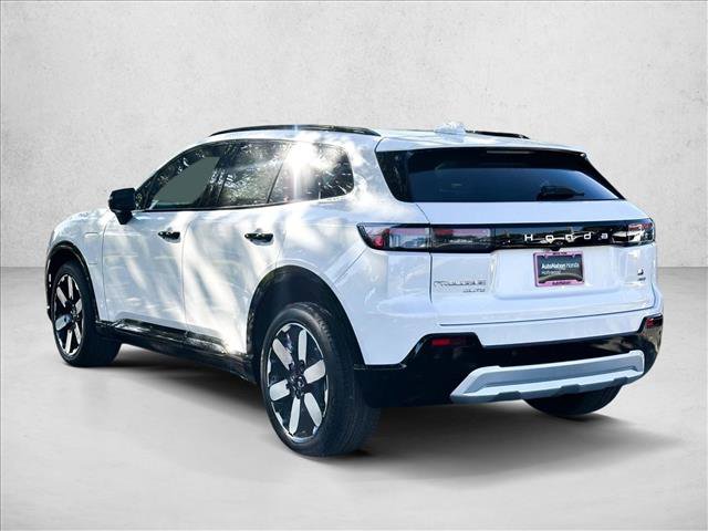 New 2026 Honda Prologue Elite image 9