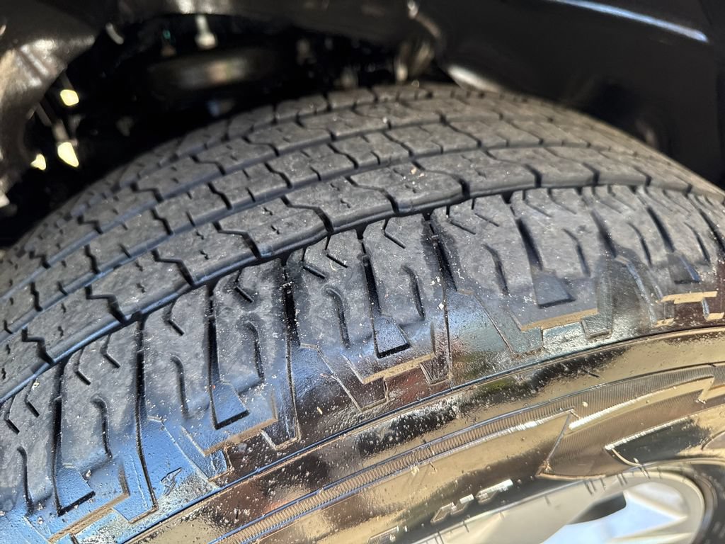 Used 2023 RAM 1500 Big Horn AWD/4WD image 27