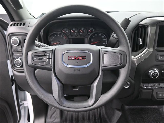 New 2025 GMC Sierra 1500 Pro w/ Pro Value Package image 23