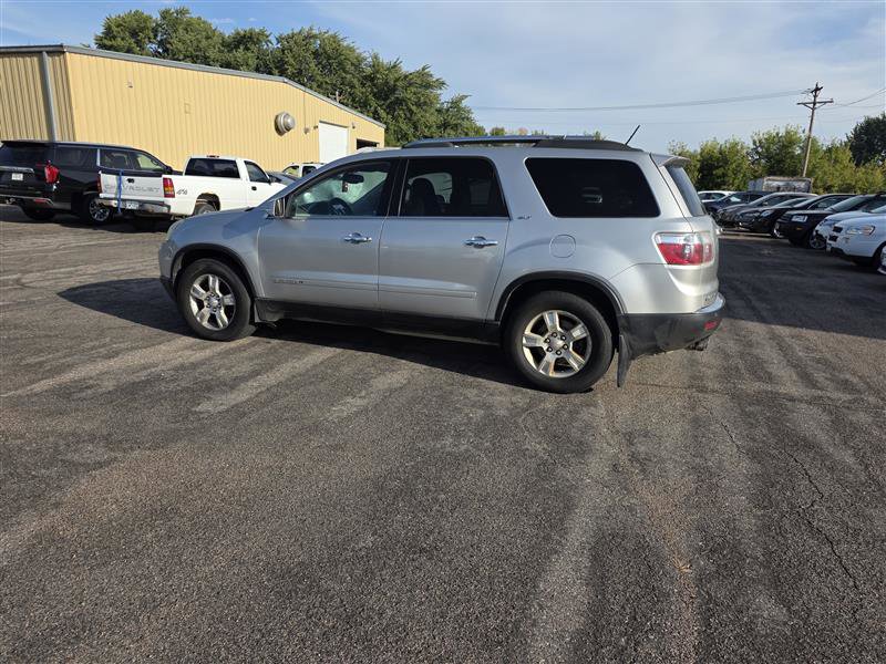 Used 2007 GMC Acadia SLT image 8