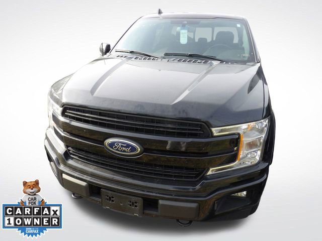 Used 2020 Ford F150 Lariat image 8
