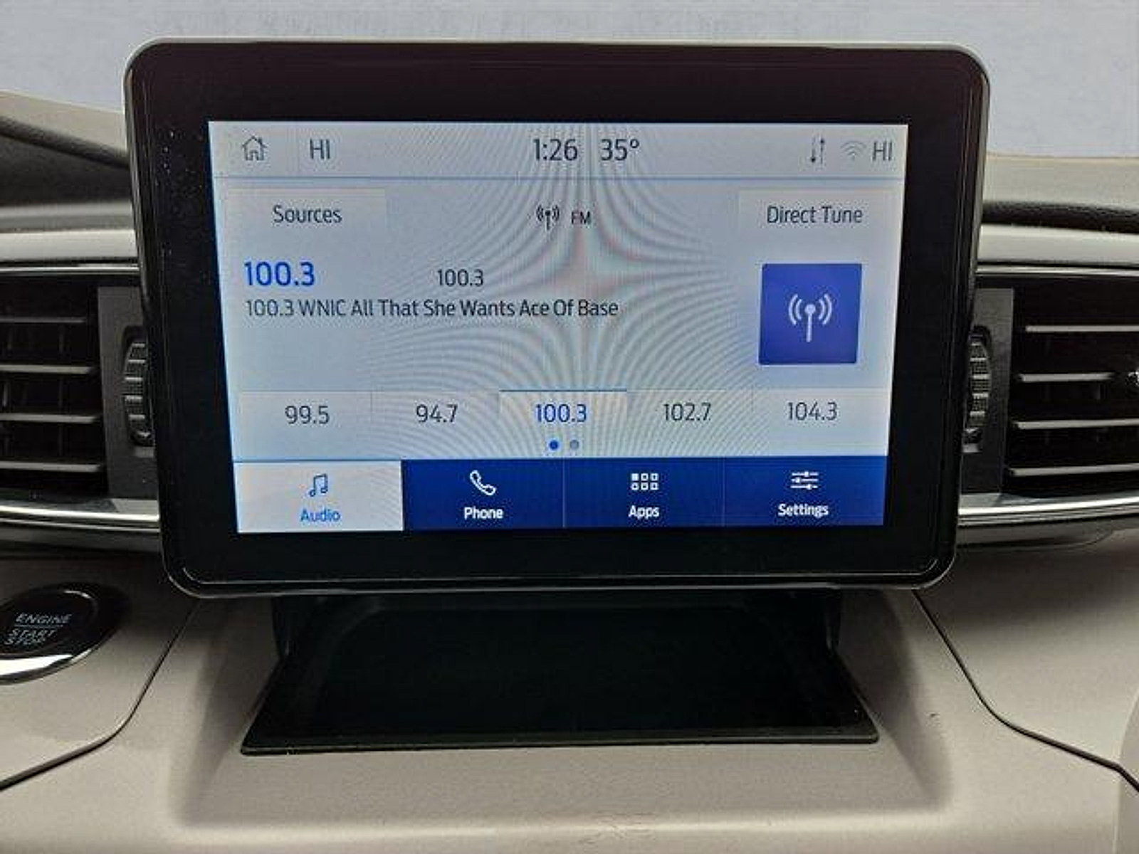 Certified 2023 Ford Explorer XLT w/ Equipment Group 202A AWD/4WD image 18