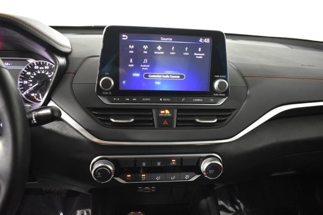 Certified 2020 Nissan Altima 2.5 SR image 19