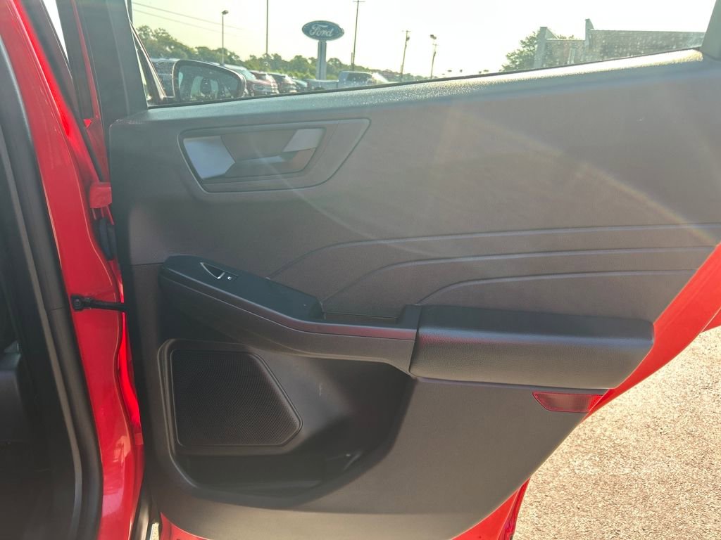 Certified 2024 Ford Escape Active w/ Tech Pack #1 image 27