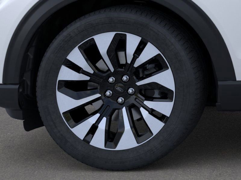 New 2026 Ford Explorer Platinum w/ LUX Leather Package image 20