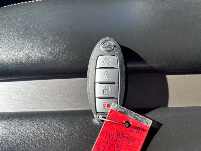 Used 2021 Nissan Murano SV AWD/4WD image 50