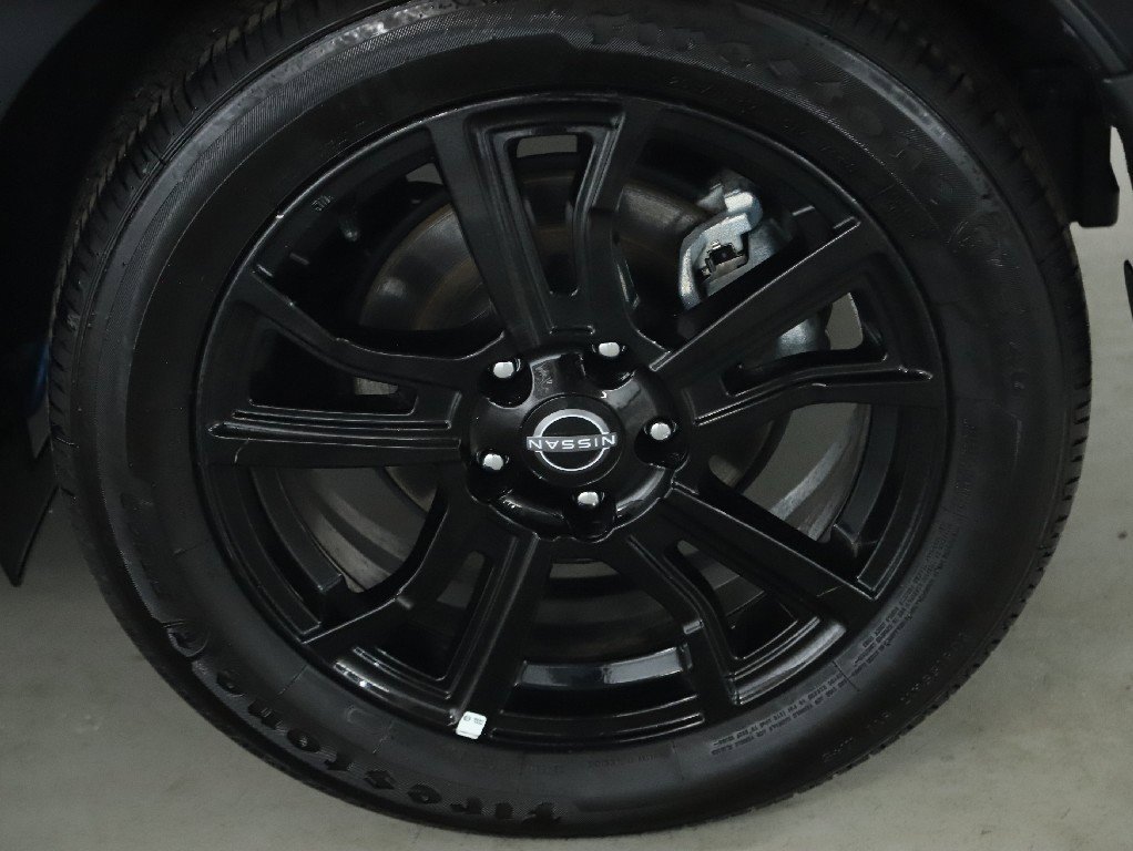 Certified 2024 Nissan Kicks SV w/ Interior Electronics Package image 38