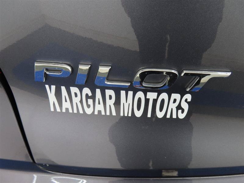 Used 2022 Honda Pilot Special Edition image 13
