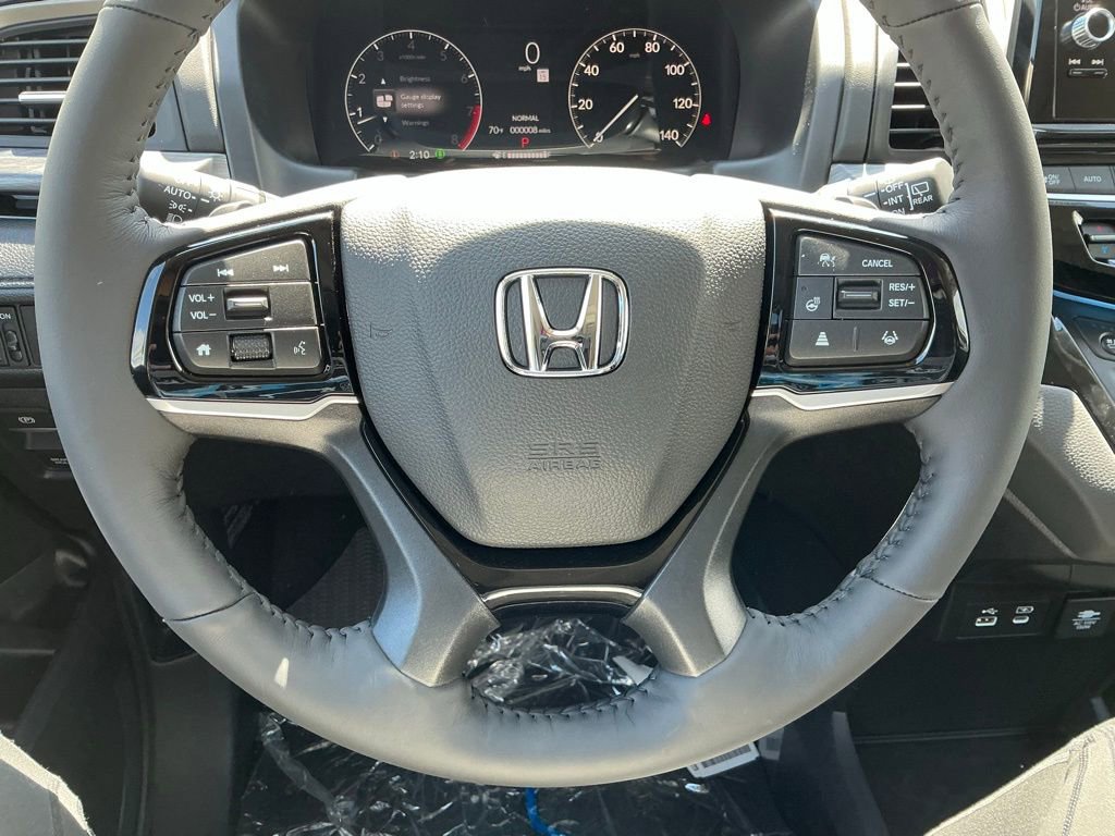 New 2026 Honda Odyssey Elite image 42