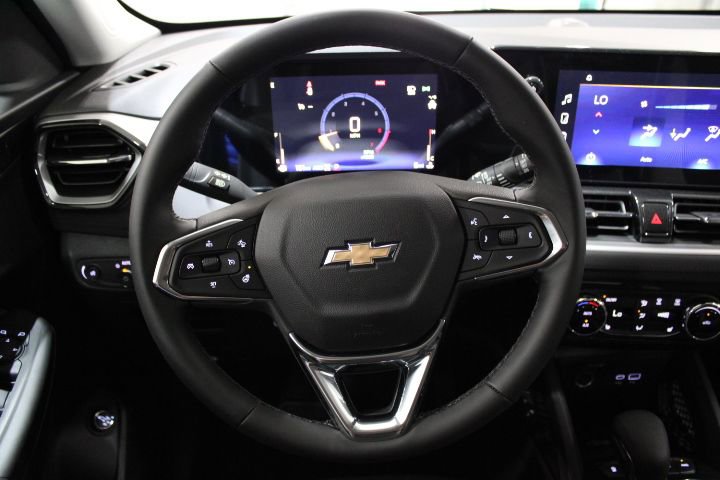 New 2026 Chevrolet TrailBlazer LT w/ Convenience Package image 31