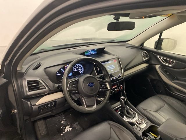 Used 2024 Subaru Forester Limited image 7