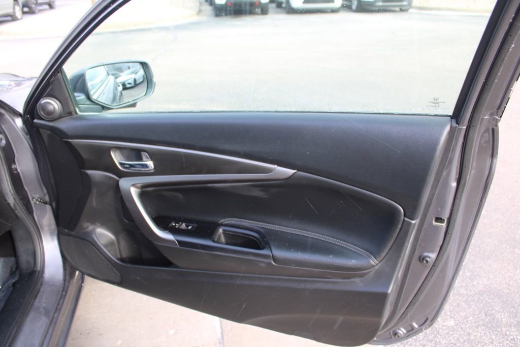 Used 2017 Honda Accord EX-L image 21