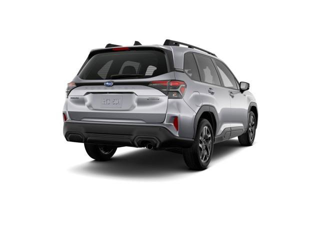 New 2025 Subaru Forester Limited image 6