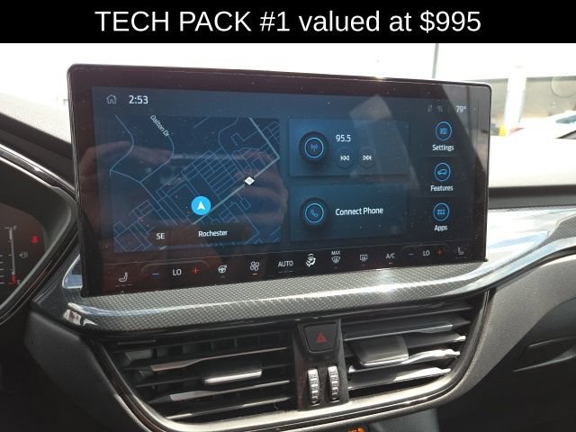 Used 2023 Ford Escape ST-Line w/ Tech Pack #1 AWD/4WD image 17