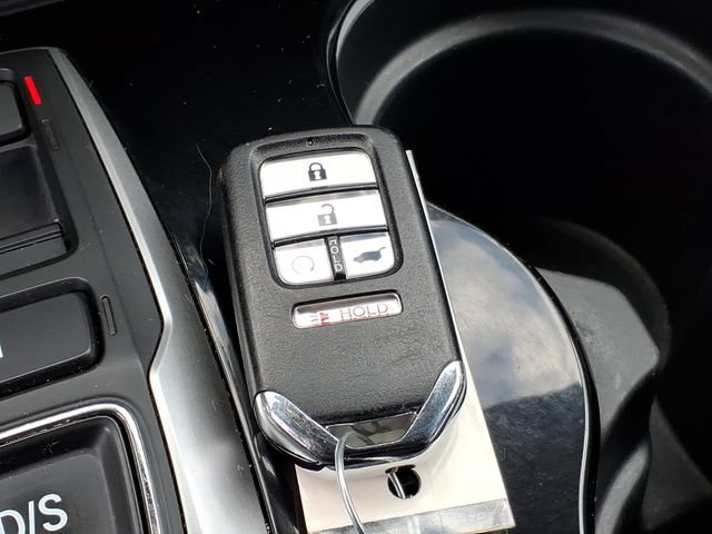 Used 2021 Honda Pilot Elite image 41