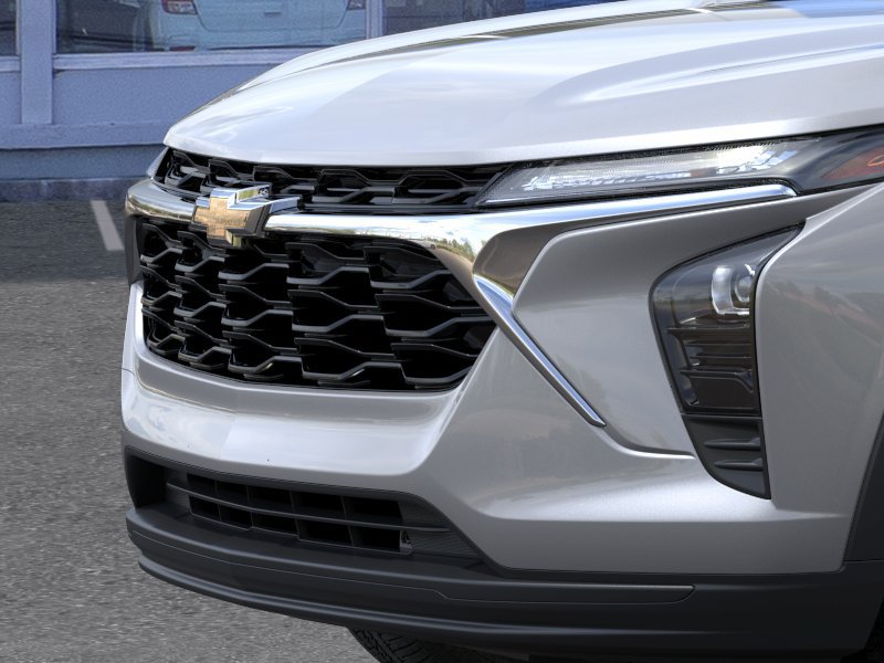 New 2026 Chevrolet Trax LS w/ Driver Confidence Package FWD image 15