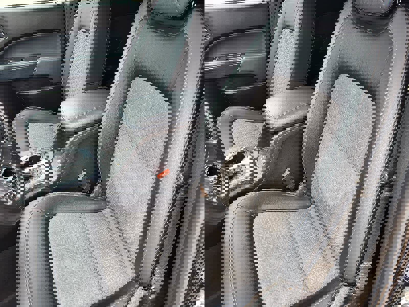 Used 2021 Chevrolet Colorado Z71 w/ Z71 Midnight Edition image 15