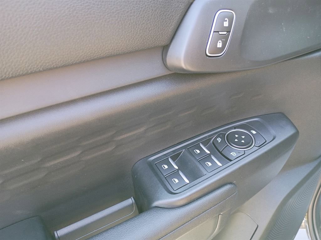 New 2026 Ford Ranger XL w/ Trailer Tow Package image 19