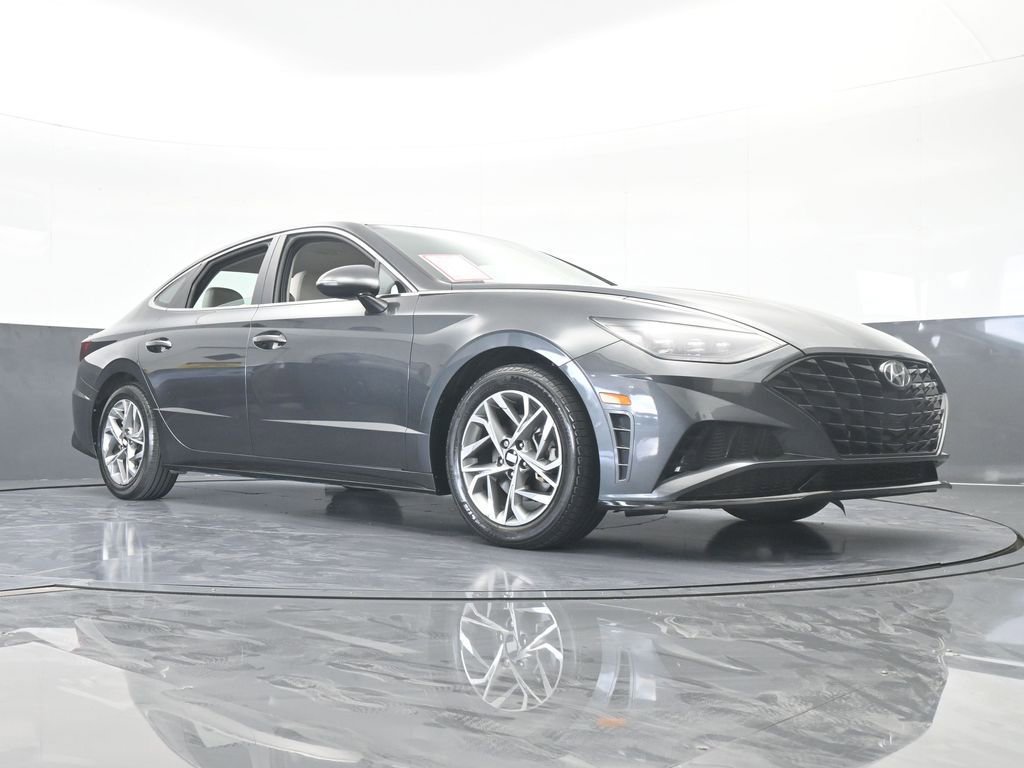Used 2023 Hyundai Sonata SEL image 64