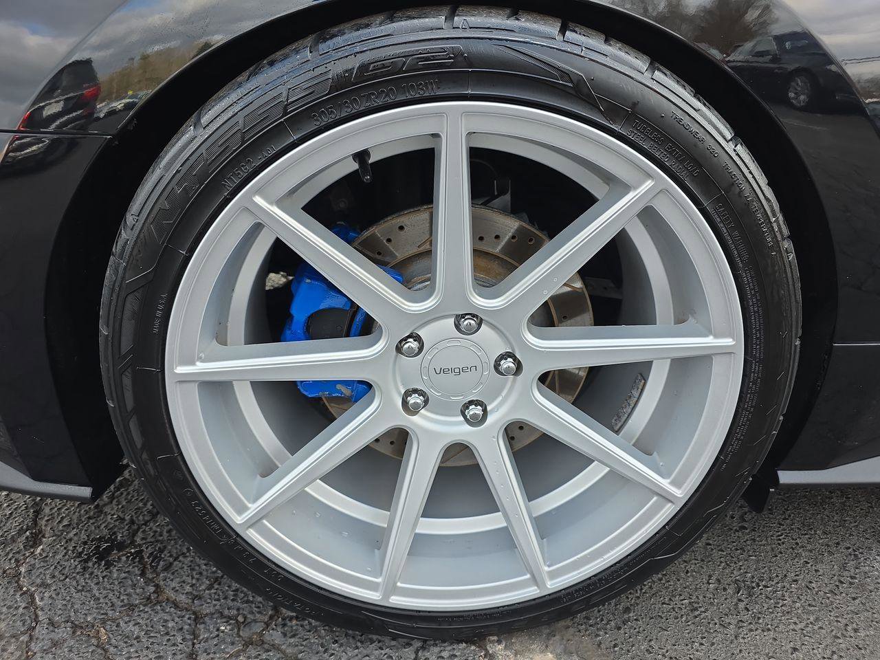 Used 2020 Ford Mustang GT w/ Equipment Group 301A image 34