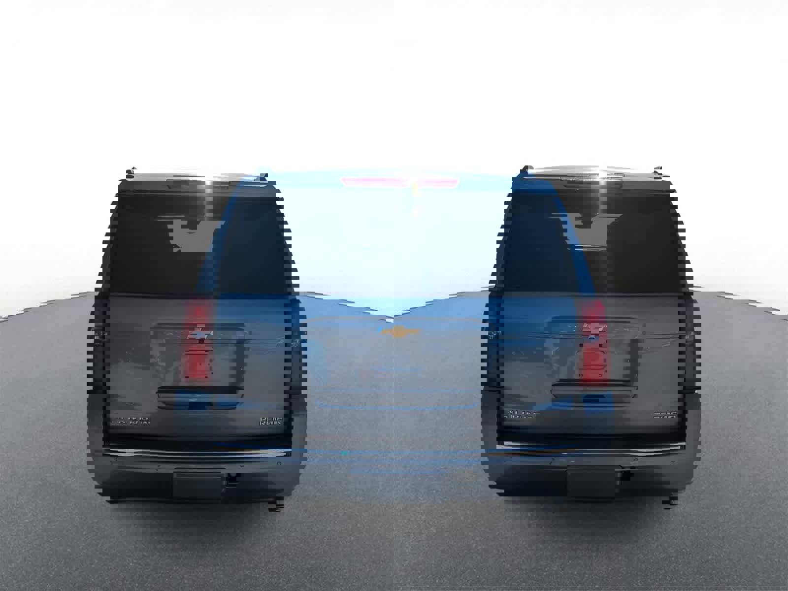 Used 2020 Chevrolet Suburban Premier image 7
