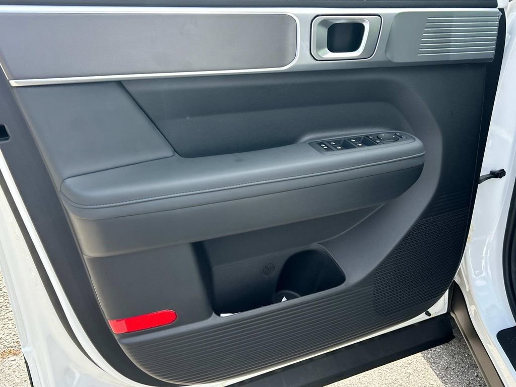 New 2026 Hyundai Santa Fe SEL image 17