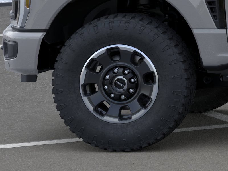 New 2026 Ford F250 Platinum w/ Tremor Off-Road Package AWD/4WD image 19