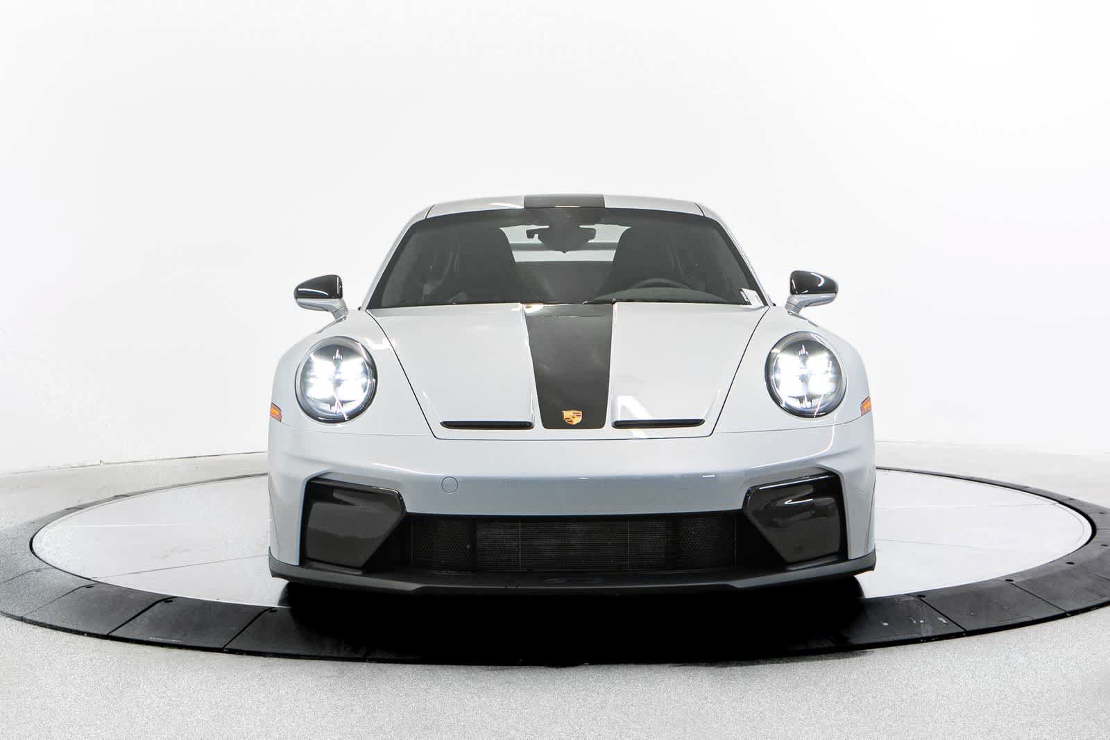 Certified 2026 Porsche 911 GT3 RWD image 10