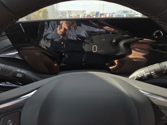 New 2026 Buick Envista Sport Touring w/ Convenience I Package image 35