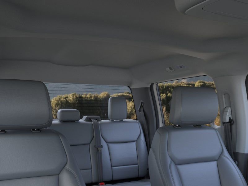 New 2025 Ford F150 Lightning Flash AWD/4WD image 22