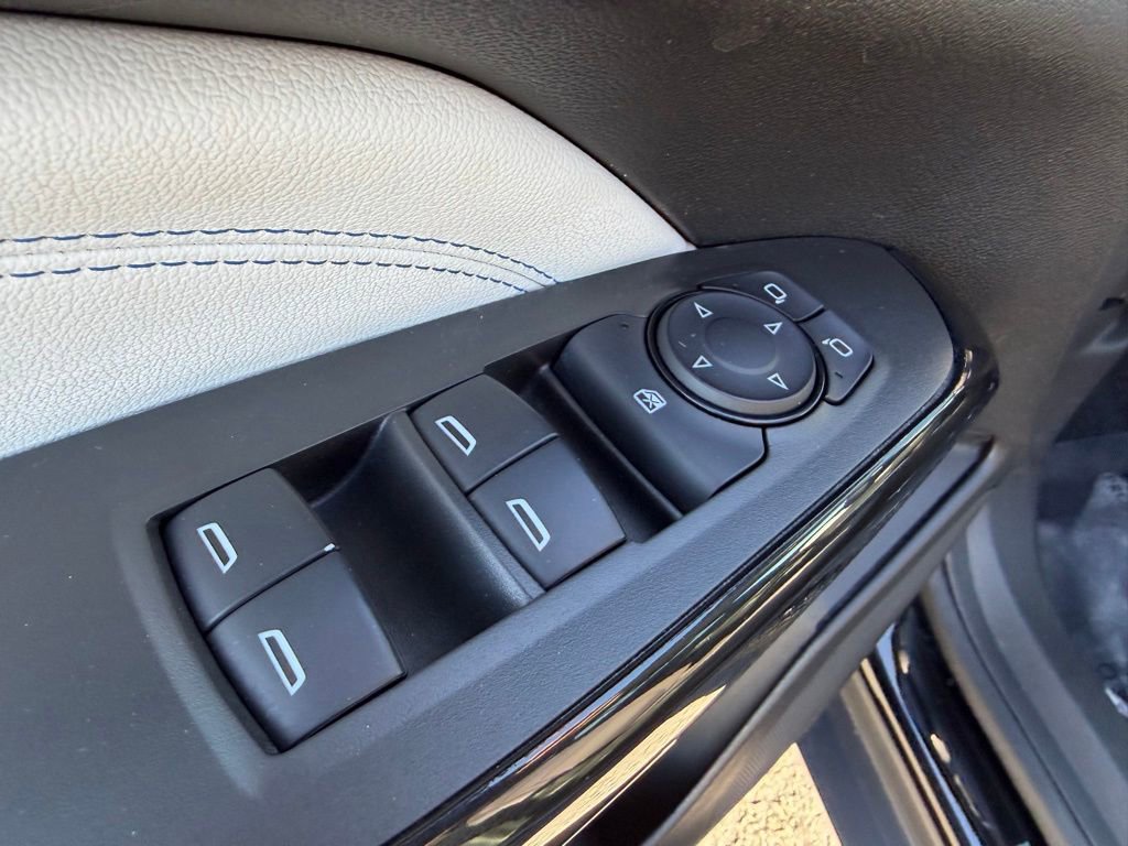 Used 2024 Chevrolet Trax LT image 20