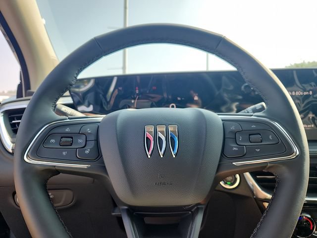 New 2026 Buick Encore GX Sport Touring w/ Comfort Package AWD/4WD image 13