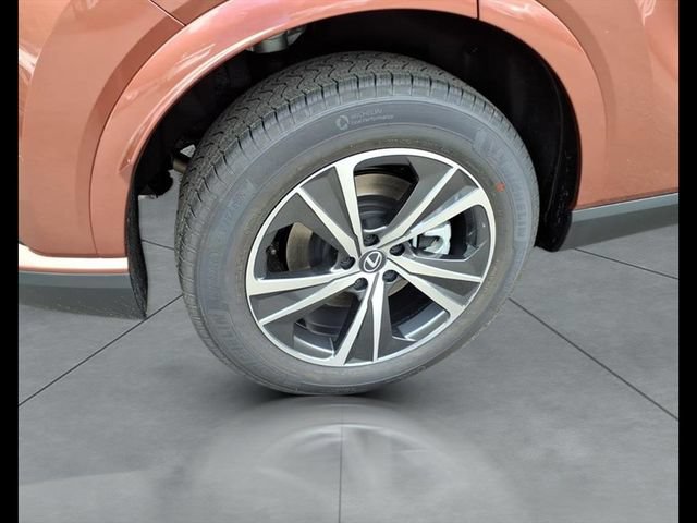 New 2025 Lexus RX 350 Premium w/ Accessory Package (Z1) AWD/4WD image 7