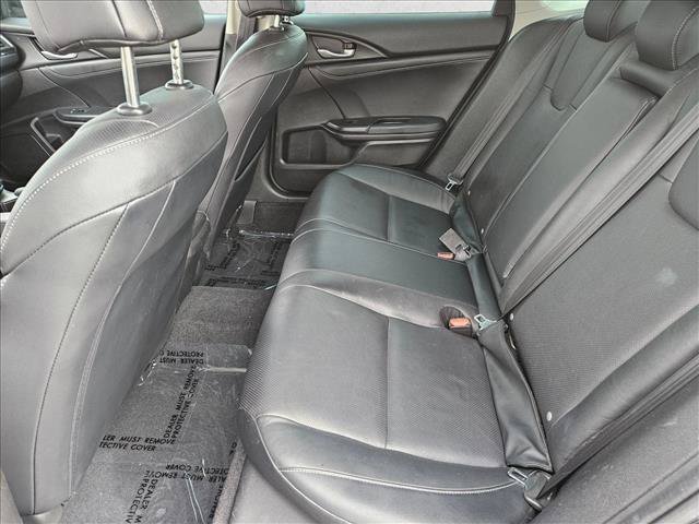Used 2022 Honda Insight Touring image 22