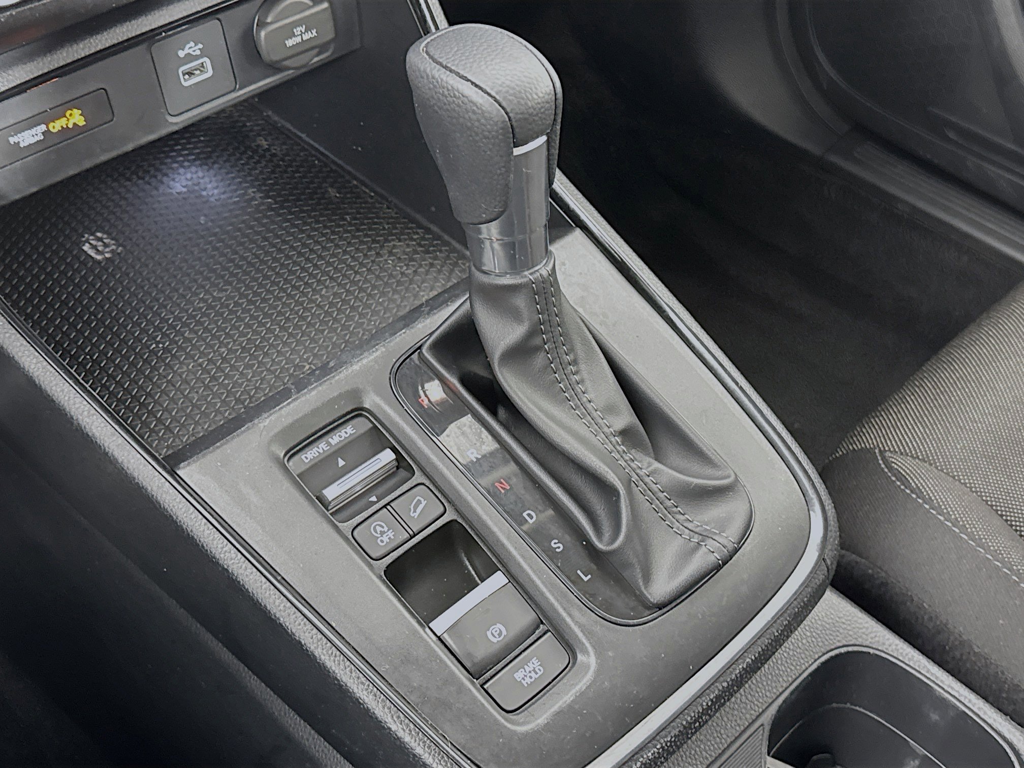 Certified 2024 Honda CR-V LX image 16