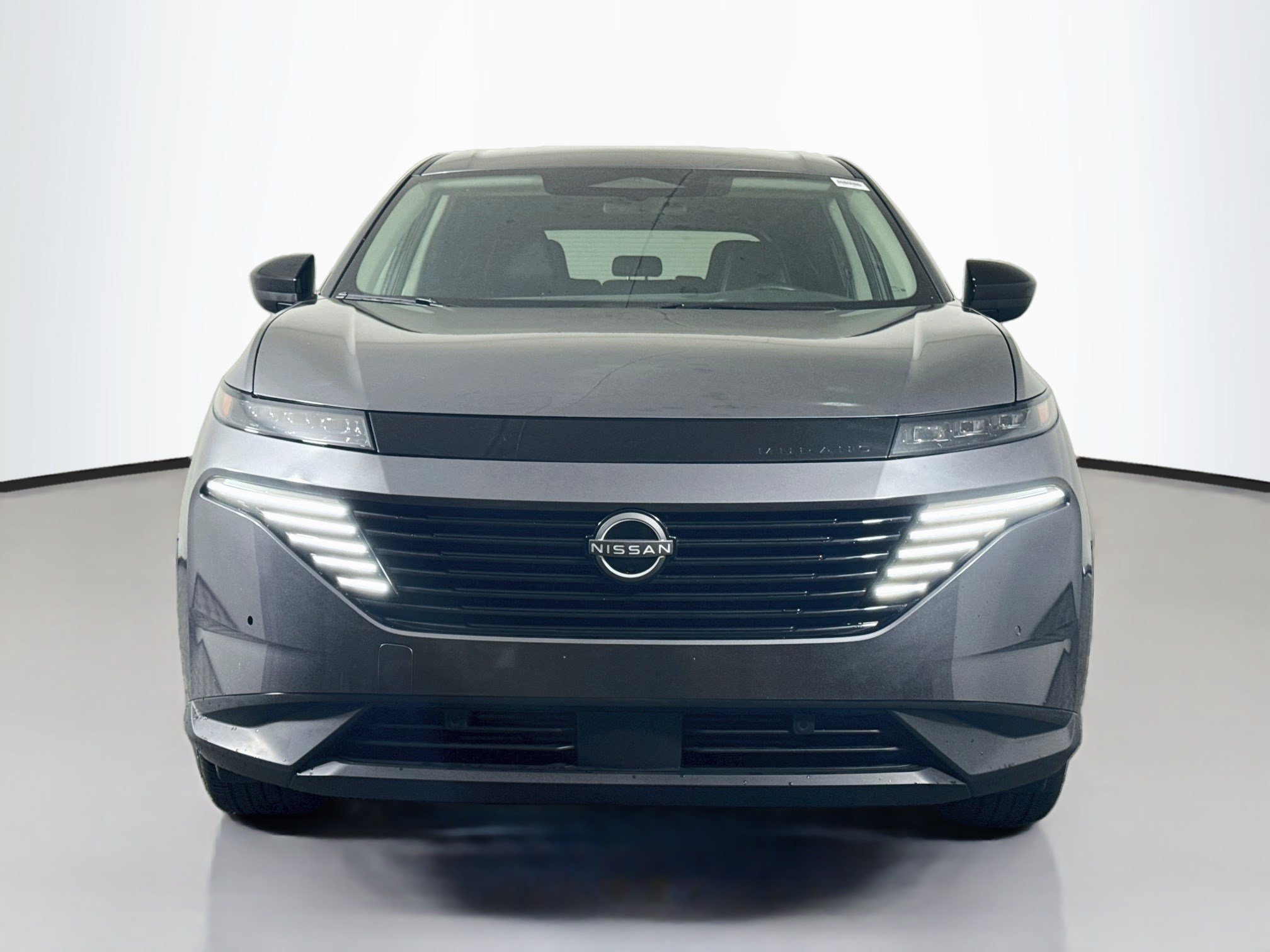 Used 2025 Nissan Murano SV AWD/4WD image 2