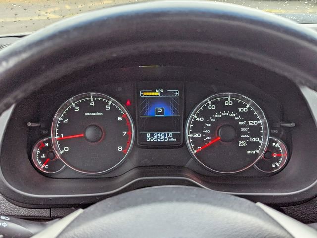 Used 2014 Subaru Legacy 2.5i Limited w/ Moonroof Package image 14