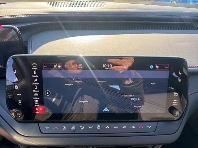 New 2026 Dodge Charger Scat Pack image 16