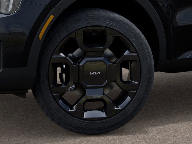 New 2026 Kia Sorento X-Line EX image 10