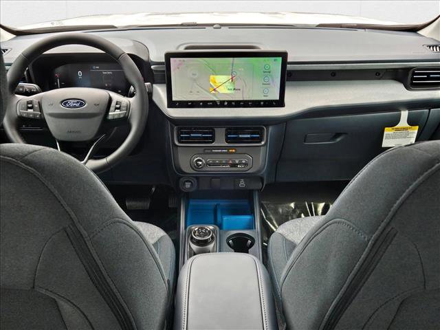 New 2025 Ford Maverick XLT w/ XLT Luxury Package image 14