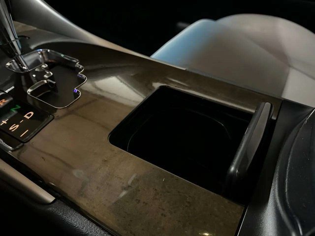 Used 2011 Lexus IS 350C w/ Luxury Pkg RWD image 53