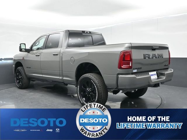 New 2026 RAM 2500 Laramie image 6