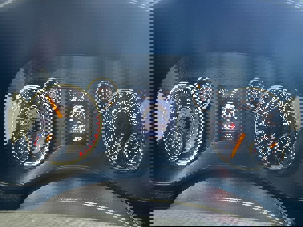 Used 2019 RAM 5500 Tradesman w/ Ambulance Prep Group image 26