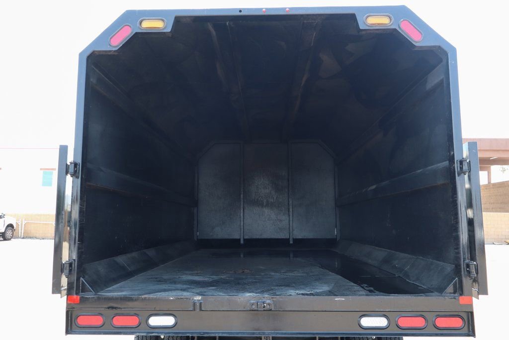 Used 2023 RAM 5500 Tradesman image 9