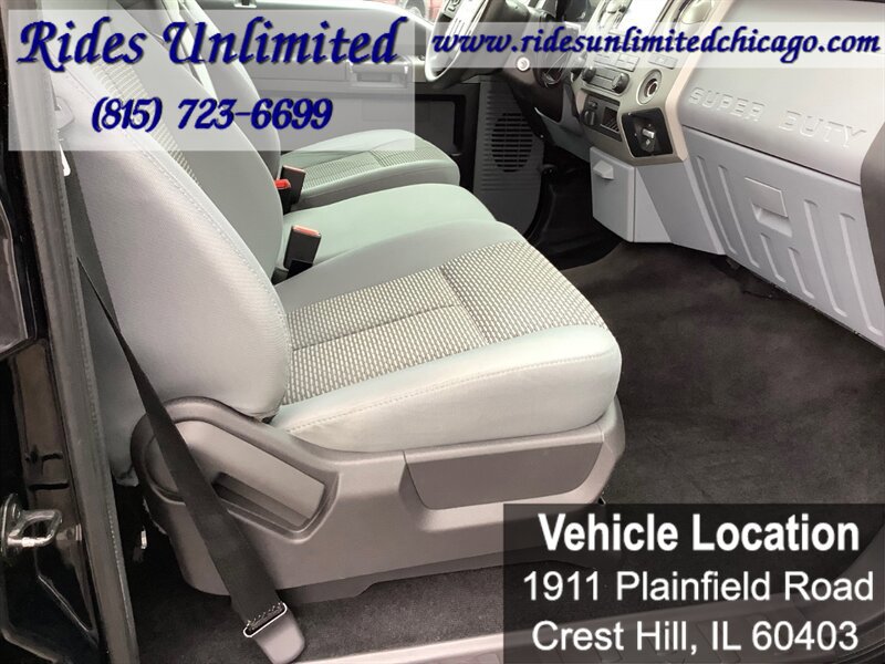 Used 2016 Ford F250 XLT AWD/4WD image 29