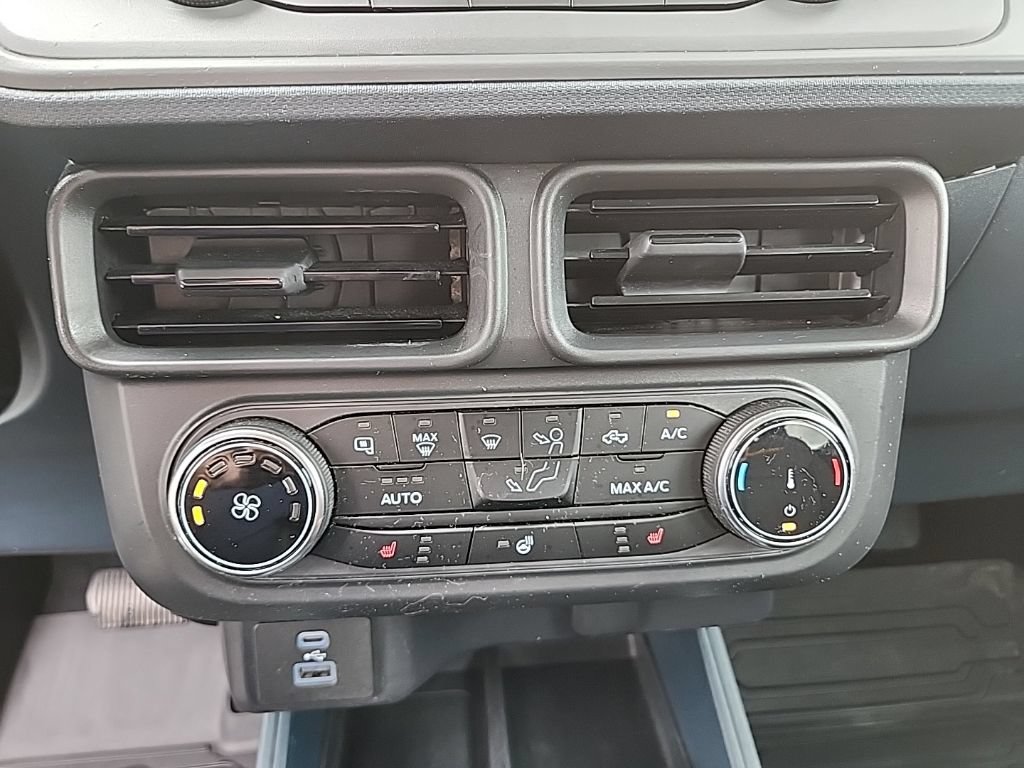 Used 2023 Ford Maverick Tremor w/ Tremor Off-Road Package AWD/4WD image 20