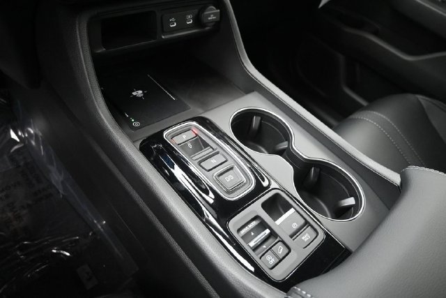 New 2026 Honda Pilot EX-L image 4