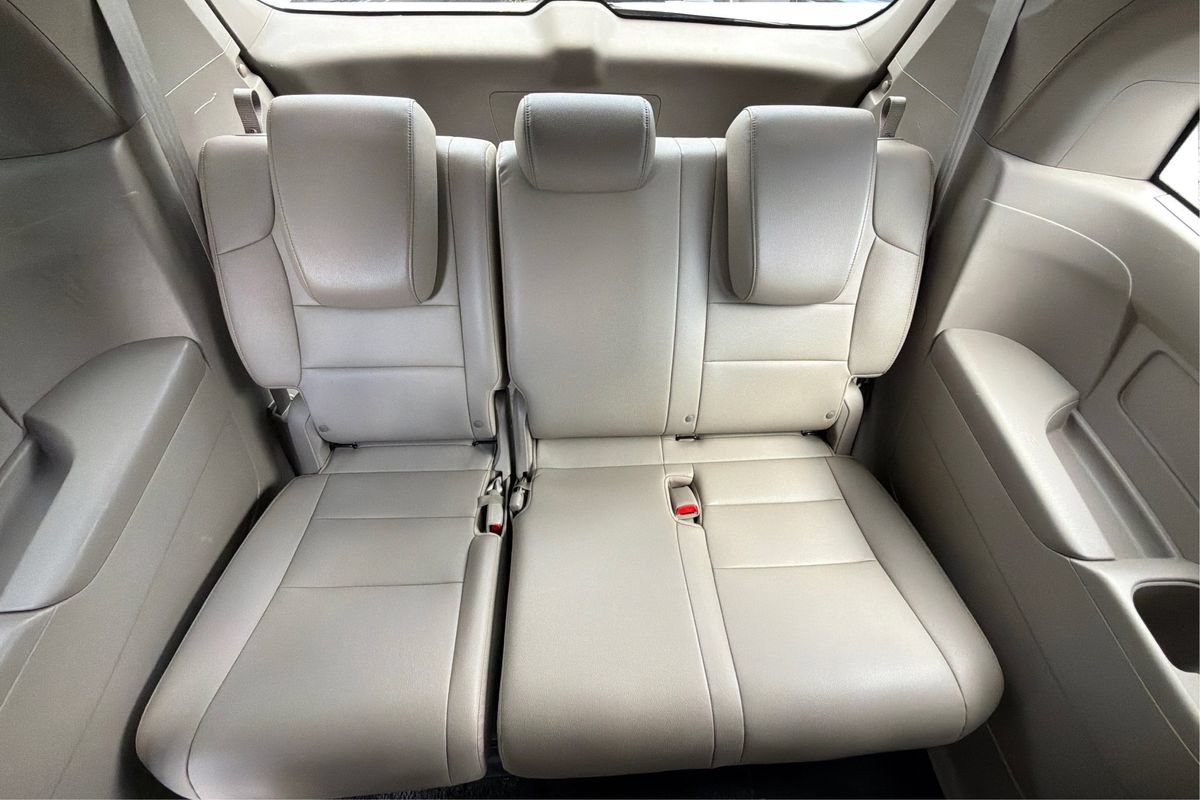 Used 2016 Honda Odyssey EX-L image 40