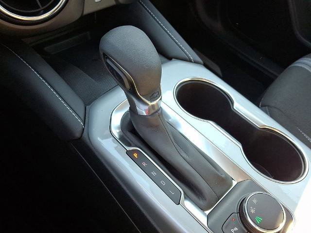 New 2026 Chevrolet Blazer LT w/ Convenience Package image 10